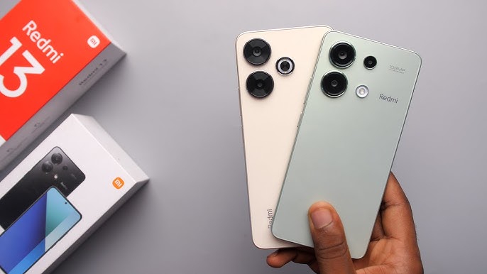 5 Merek HP Dengan FItur Infrared Bisa Jadi Remote