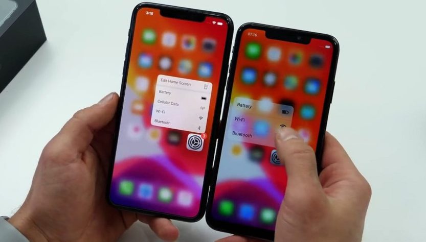 Mengenal Iphone HDC? Berikut ini Penjelasan dan Ciri-Cirinya
