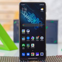 Deretan Rekomendasi HP Gamming Terbaik dan Terbaru 2025