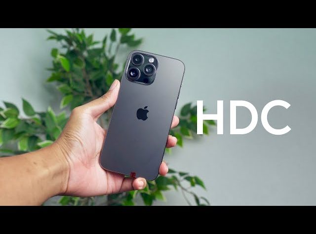 Ketahui Dibalik Alasan Mengapa HP HDC Tidak Layak Beli